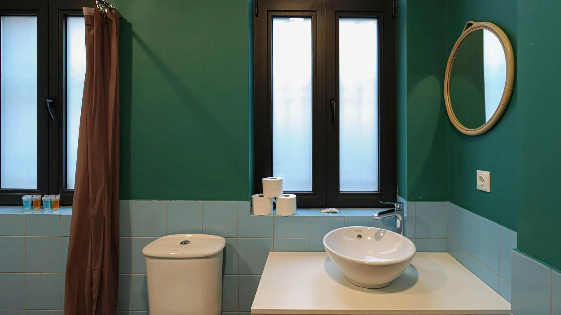 Holiday home Stunning 2Br Apartment In Abanotubani- By Wehost Tbilisi