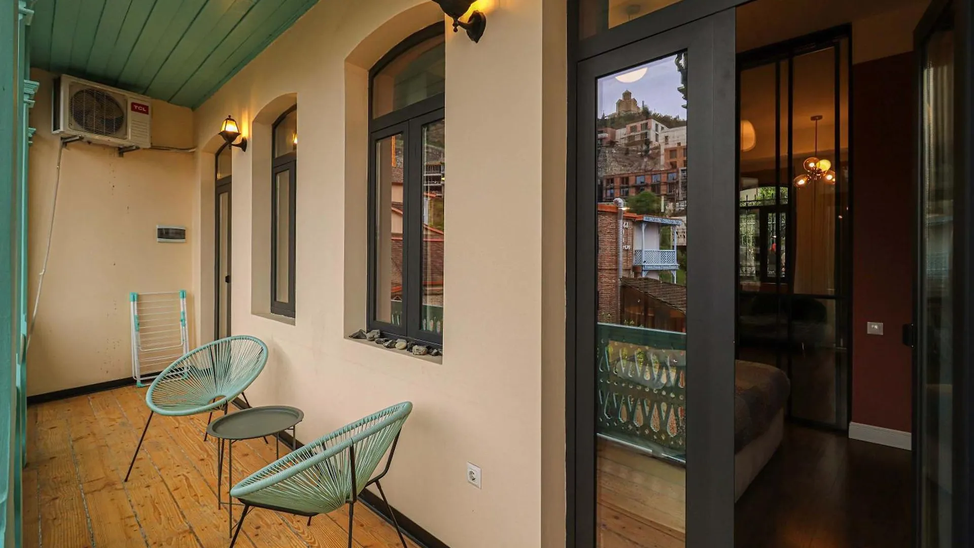 Stunning 2Br Apartment In Abanotubani- By Wehost Tbilisi 0*,  Georgia